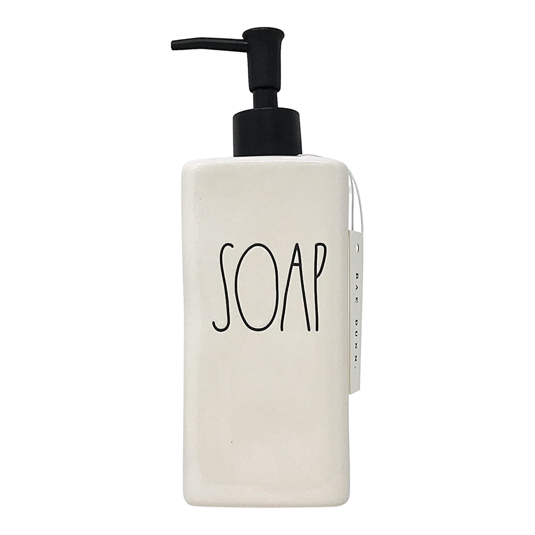 SOAP Dispenser