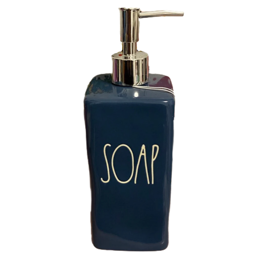 SOAP Dispenser