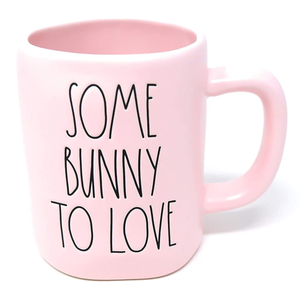 SOME BUNNY TO LOVE Mug