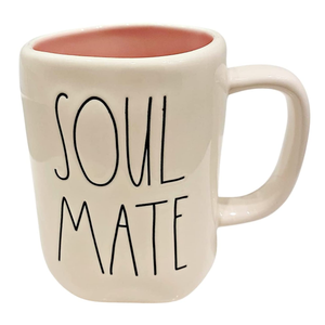 SOUL MATE Mug