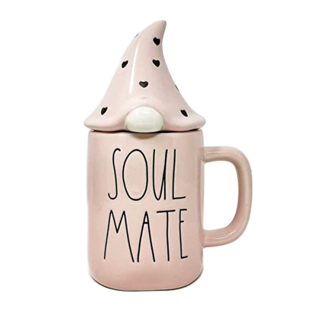 SOULMATE Mug