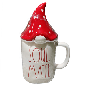 SOULMATE Mug