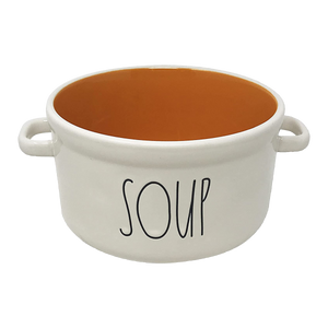 SOUP Souffle Dish