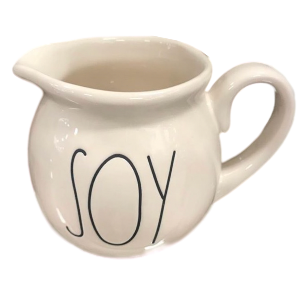 SOY Cream Holder