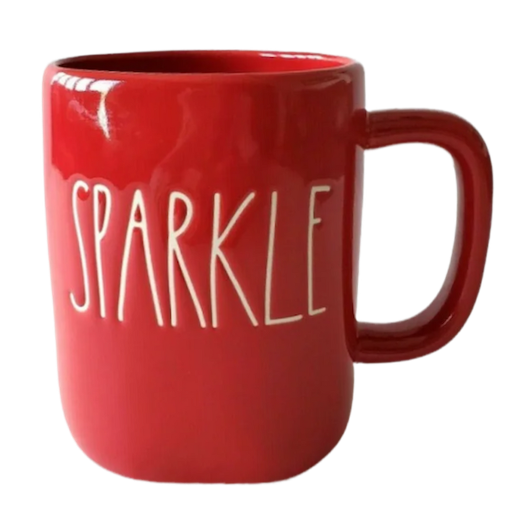 SPARKLE Mug