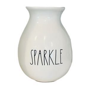 SPARKLE Vase ⤿