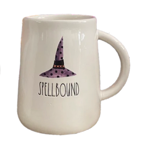 SPELLBOUND Mug ⤿