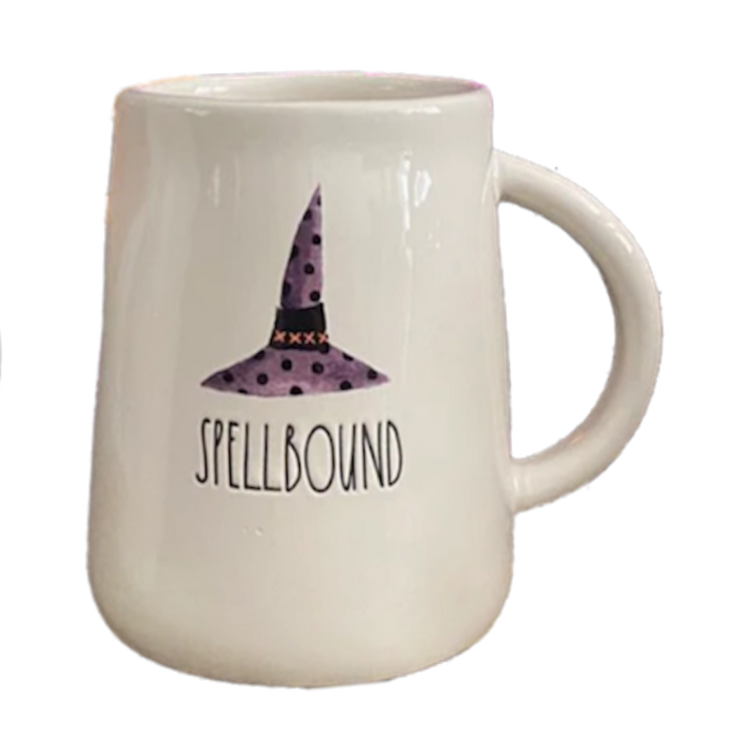 SPELLBOUND Mug ⤿