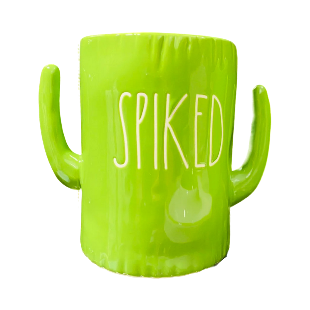 SPIKED Mug