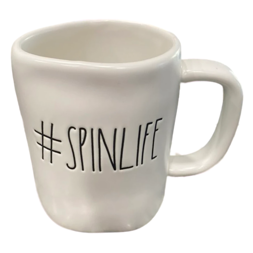 SPINLIFE Mug