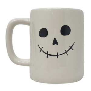 SPOOKY Mug ⤿