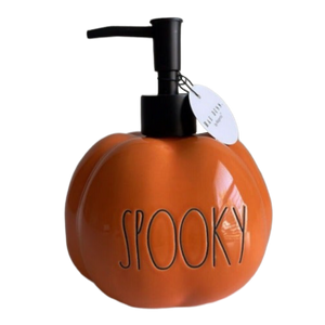 SPOOKY Soap