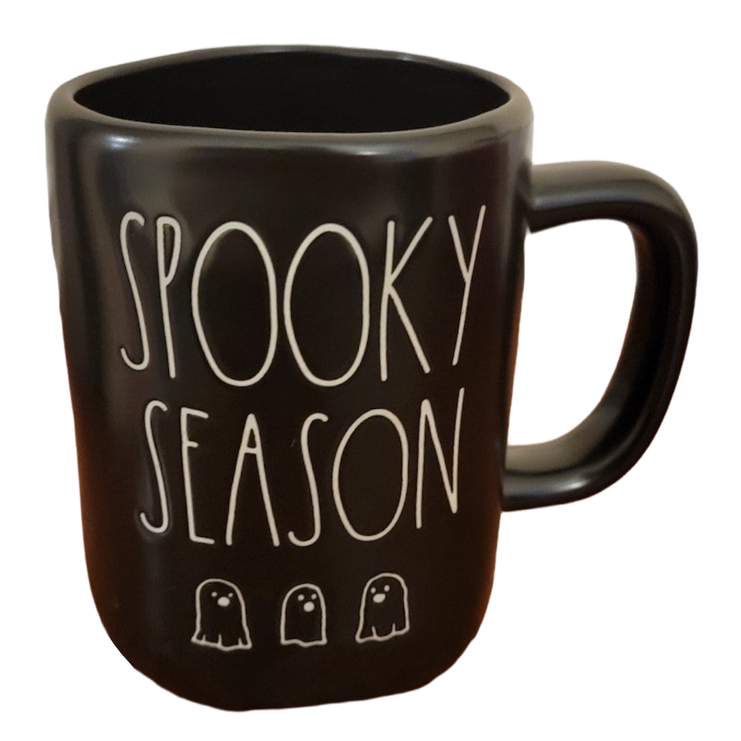 SPOOKY SEASON Mug