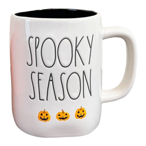 SPOOKY SEASON Mug