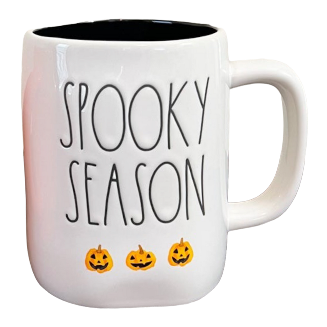 SPOOKY SEASON Mug