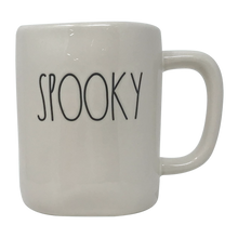 Load image into Gallery viewer, SPOOKY Mug ⤿
