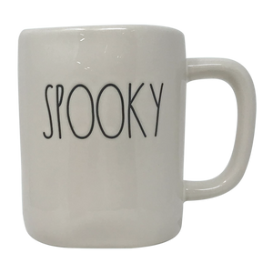 SPOOKY Mug ⤿