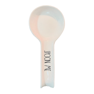 SPOON ME Spoon Rest