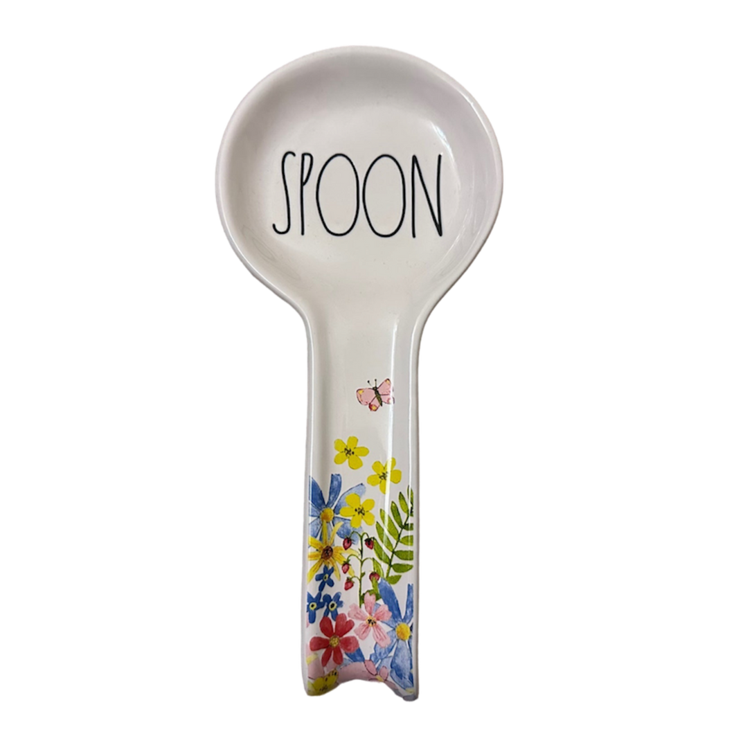 SPOON Rest