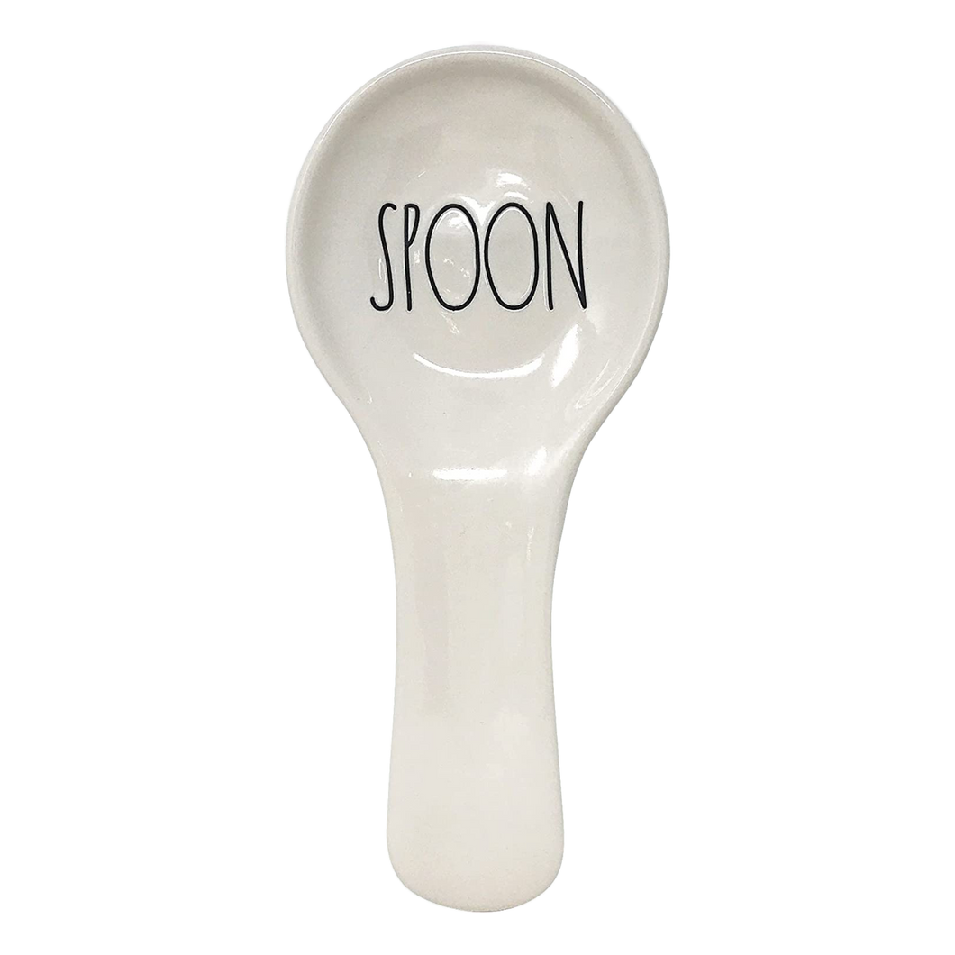 SPOON Rest