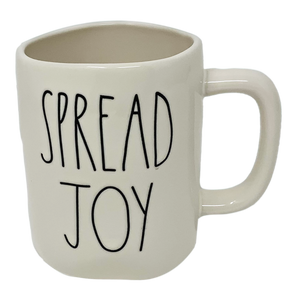 SPREAD JOY Mug