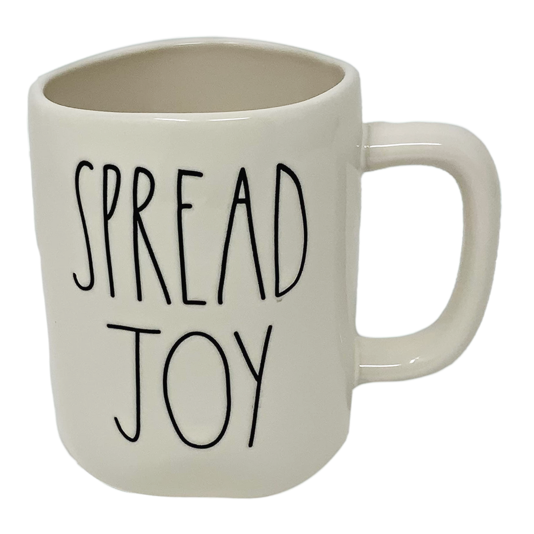 SPREAD JOY Mug