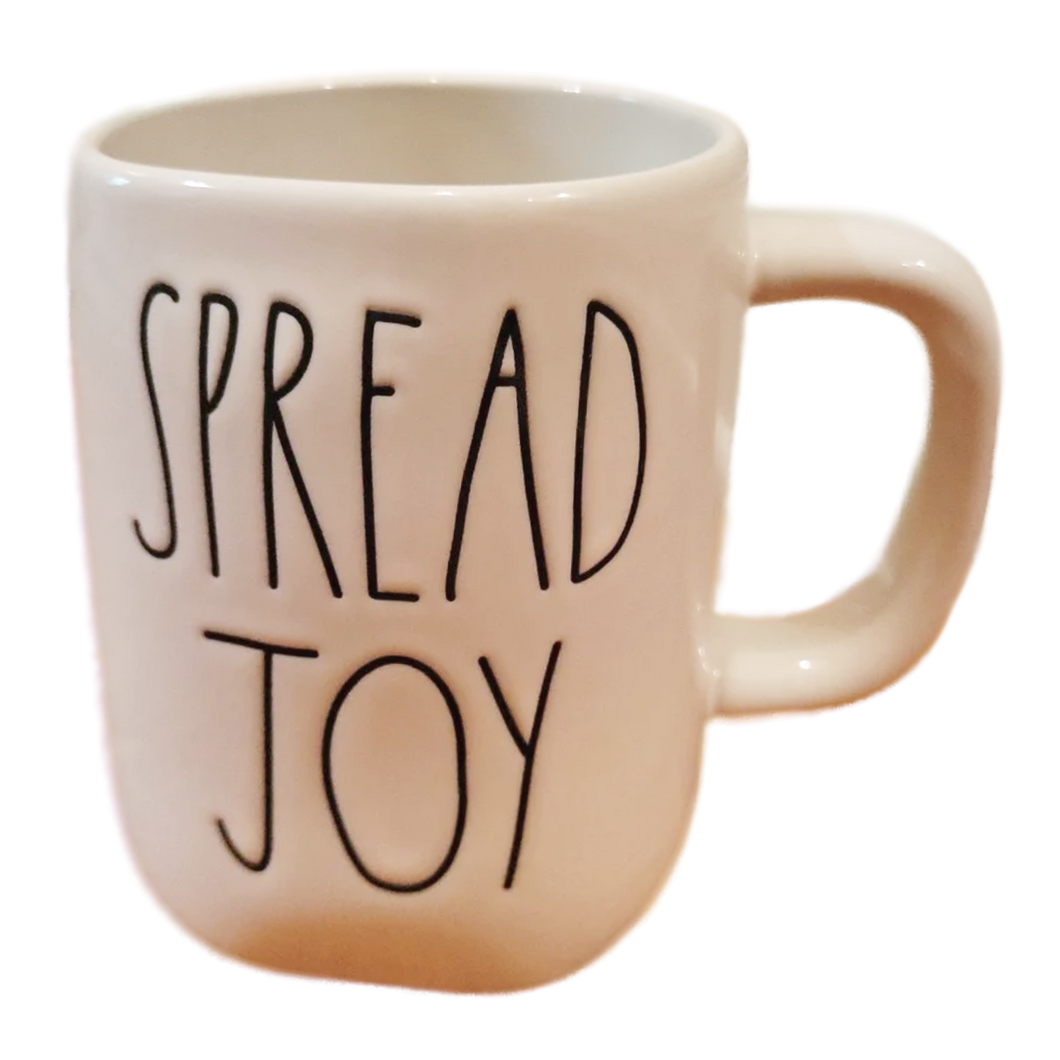 SPREAD JOY Mug ⤿