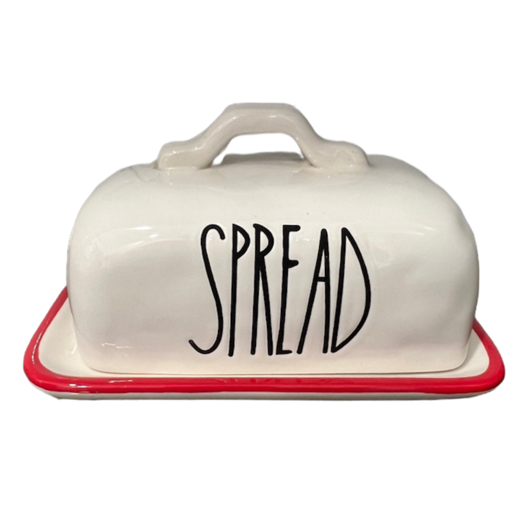 Rae Dunn Butter Dishes Release List – Dunn Directory display picture 1