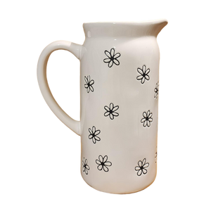 SPRING HAS SPRUNG Pitcher ⟲