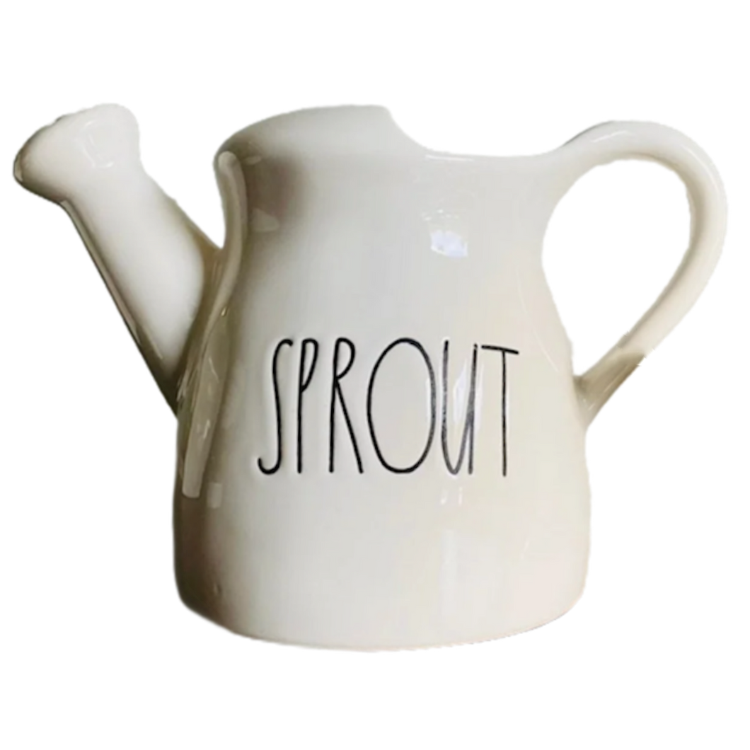 SPROUT Watering Can