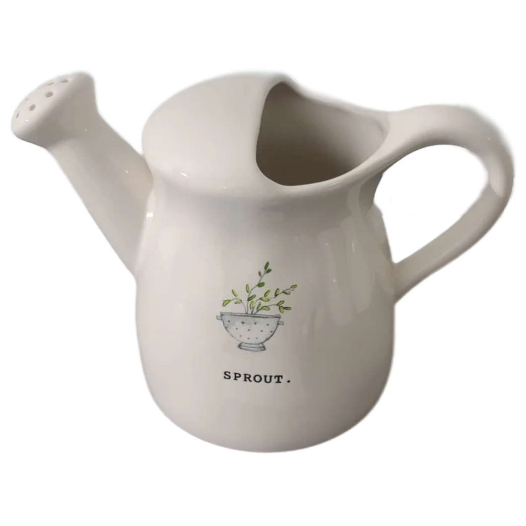 SPROUT Watering Can