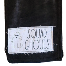 Load image into Gallery viewer, SQUAD GHOULS Blanket
