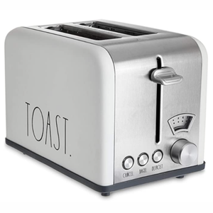 TOASTER Square