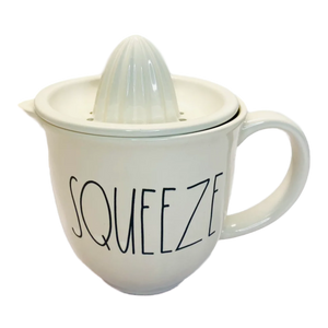 SQUEEZE Juicer