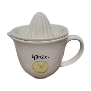 SQUEEZE Juicer