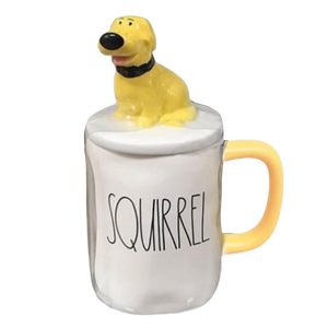 SQUIRREL Mug ⤿