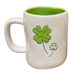 ST. PATRICK'S DAY Mug ⤿