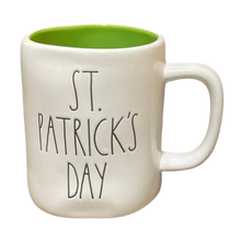 Load image into Gallery viewer, ST. PATRICK&#39;S DAY Mug ⤿
