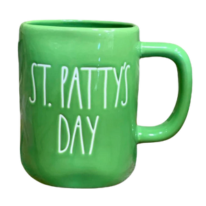 ST. PATTY'S DAY Mug