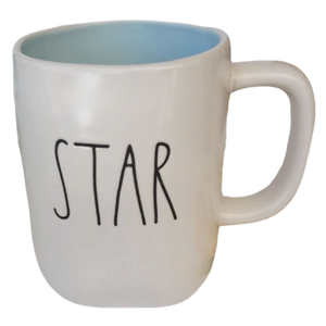 STAR Mug