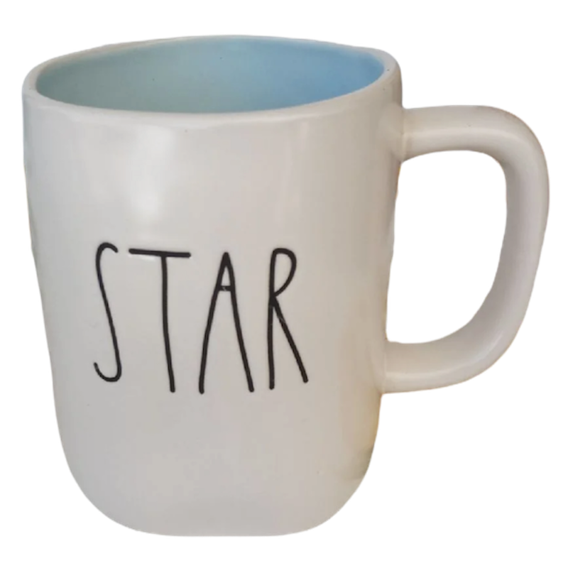 STAR Mug