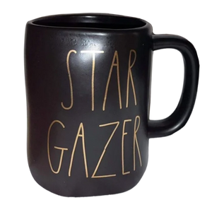 STAR GAZER Mug
