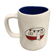 Load image into Gallery viewer, STAR SPANGLED CUTIE Mug ⤿
