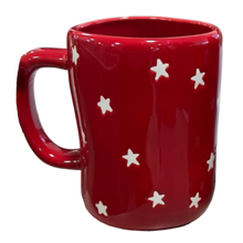 Load image into Gallery viewer, STAR SPANGLED CUTIE Mug ⟲
