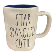 Load image into Gallery viewer, STAR SPANGLED CUTIE Mug ⤿
