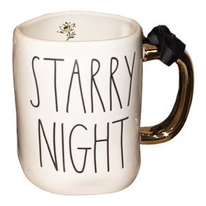 STARRY NIGHT Mug ⤿