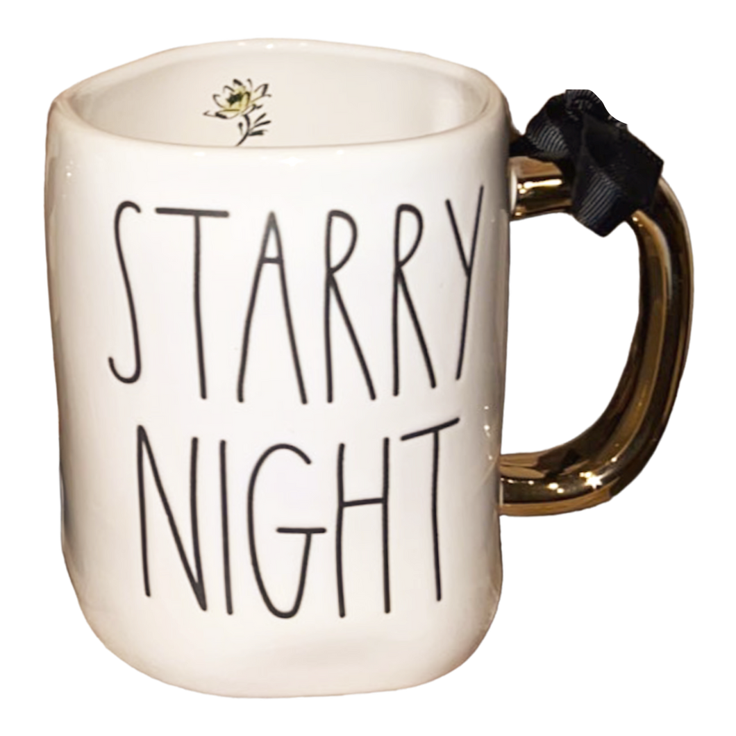 STARRY NIGHT Mug ⤿
