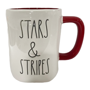 STARS & STRIPES Mug