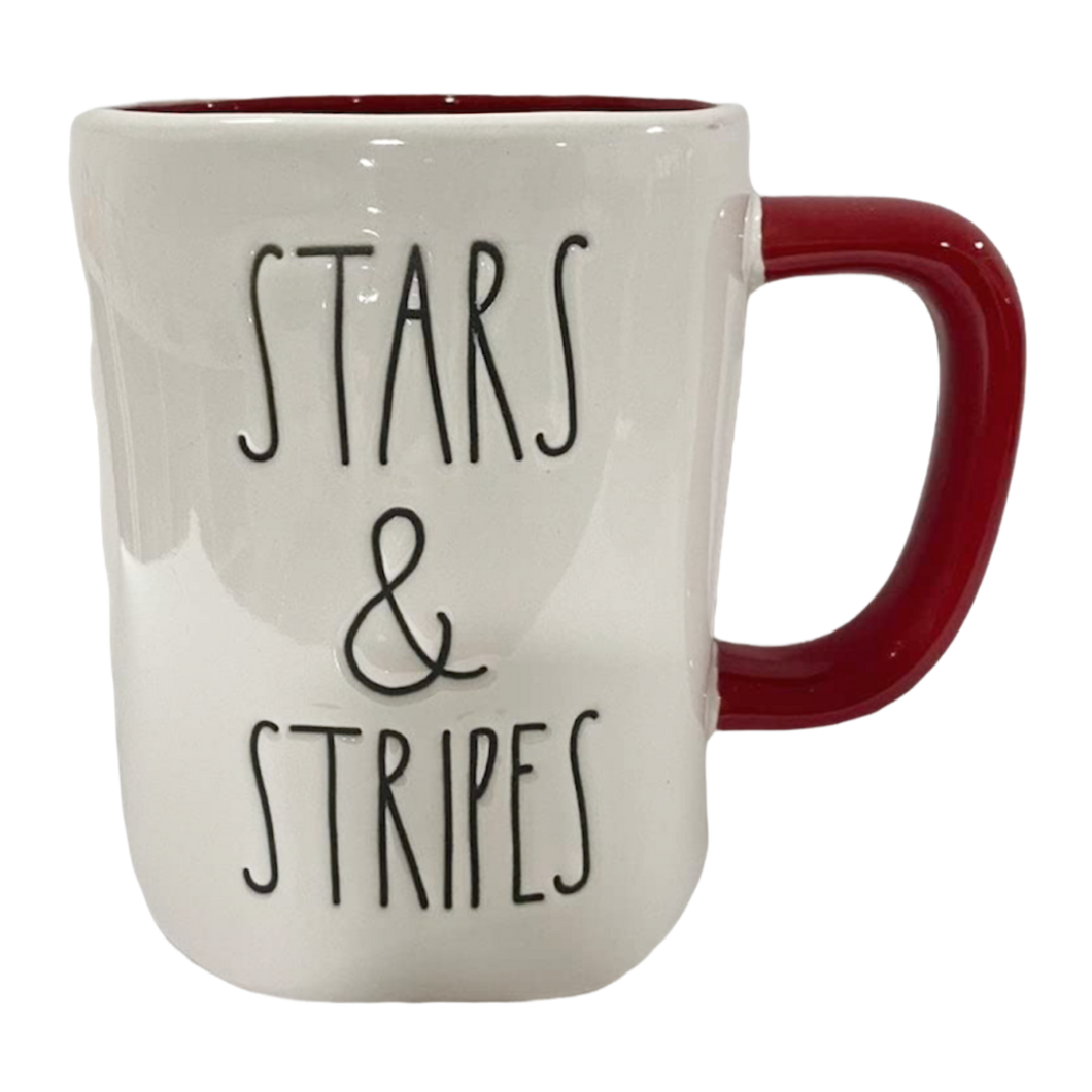 STARS & STRIPES Mug