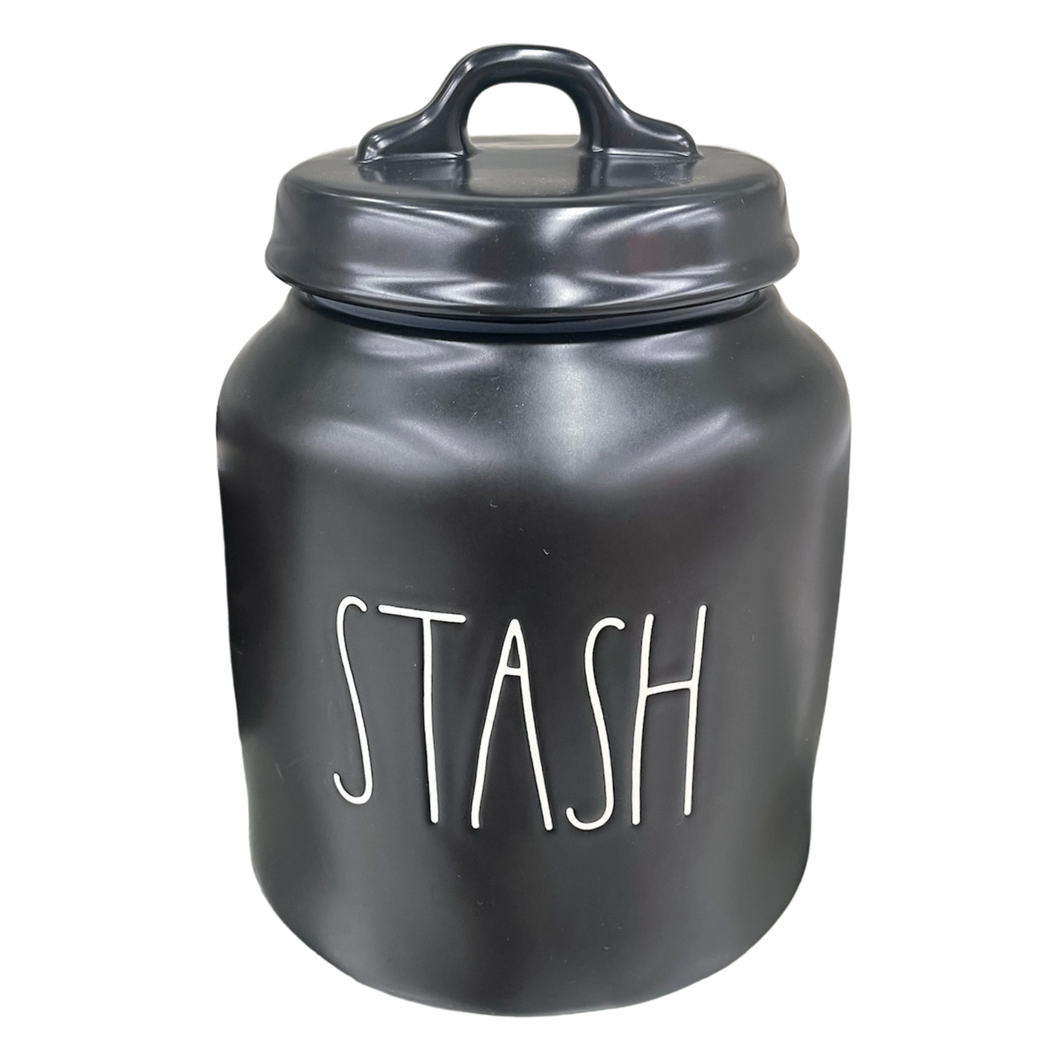 STASH Canister